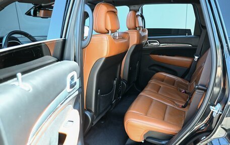 Jeep Grand Cherokee, 2016 год, 4 724 000 рублей, 8 фотография