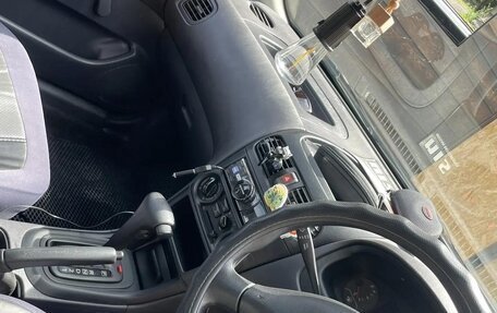 Nissan AD II, 2003 год, 270 000 рублей, 4 фотография