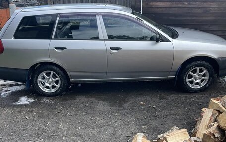 Nissan AD II, 2003 год, 270 000 рублей, 2 фотография