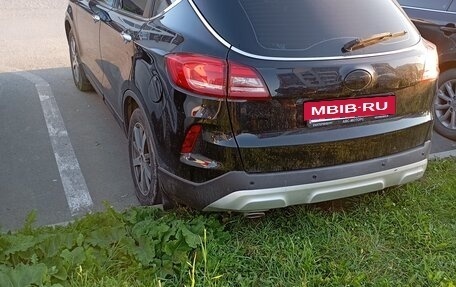 FAW Besturn X80 I рестайлинг, 2019 год, 1 280 000 рублей, 4 фотография