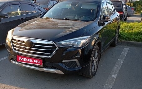 FAW Besturn X80 I рестайлинг, 2019 год, 1 280 000 рублей, 3 фотография