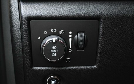Jeep Grand Cherokee, 2016 год, 4 724 000 рублей, 16 фотография