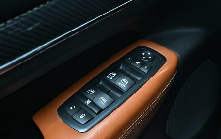 Jeep Grand Cherokee, 2016 год, 4 724 000 рублей, 17 фотография