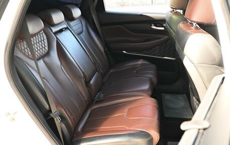 Hyundai Santa Fe IV, 2019 год, 2 924 000 рублей, 7 фотография