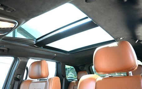 Jeep Grand Cherokee, 2016 год, 4 724 000 рублей, 28 фотография