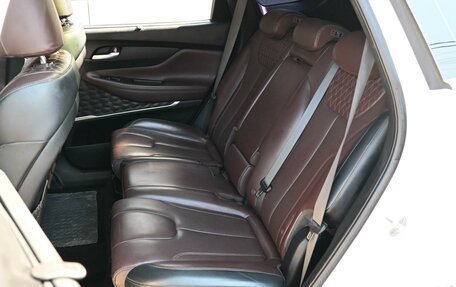 Hyundai Santa Fe IV, 2019 год, 2 924 000 рублей, 9 фотография