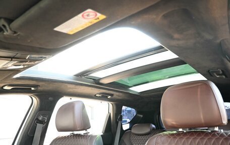 Hyundai Santa Fe IV, 2019 год, 2 924 000 рублей, 12 фотография