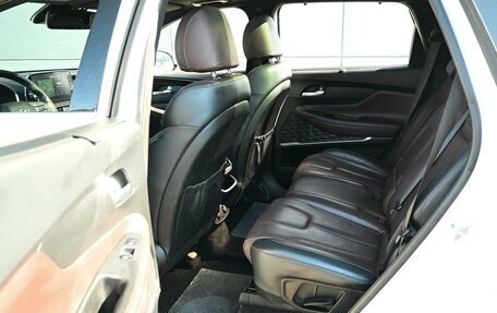 Hyundai Santa Fe IV, 2019 год, 2 924 000 рублей, 11 фотография