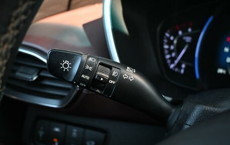 Hyundai Santa Fe IV, 2019 год, 2 924 000 рублей, 14 фотография