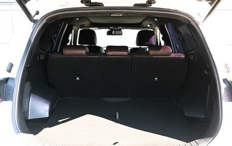 Hyundai Santa Fe IV, 2019 год, 2 924 000 рублей, 27 фотография
