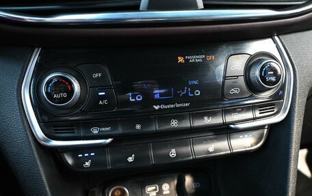 Hyundai Santa Fe IV, 2019 год, 2 924 000 рублей, 24 фотография