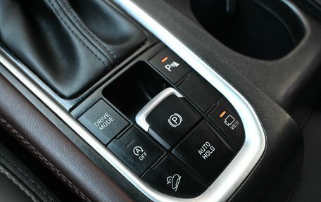 Hyundai Santa Fe IV, 2019 год, 2 924 000 рублей, 26 фотография