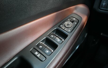 Hyundai Santa Fe IV, 2019 год, 2 924 000 рублей, 21 фотография