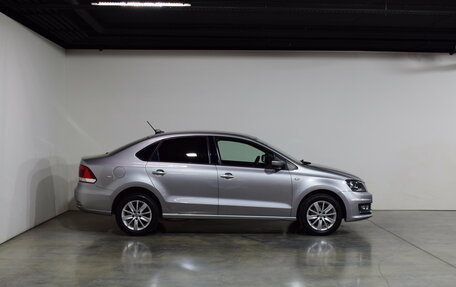 Volkswagen Polo VI (EU Market), 2018 год, 1 079 000 рублей, 6 фотография