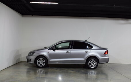 Volkswagen Polo VI (EU Market), 2018 год, 1 079 000 рублей, 7 фотография