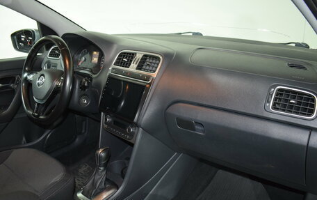 Volkswagen Polo VI (EU Market), 2018 год, 1 079 000 рублей, 15 фотография