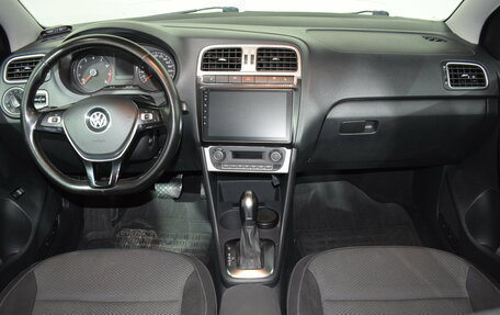 Volkswagen Polo VI (EU Market), 2018 год, 1 079 000 рублей, 16 фотография