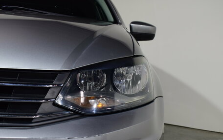 Volkswagen Polo VI (EU Market), 2018 год, 1 079 000 рублей, 12 фотография