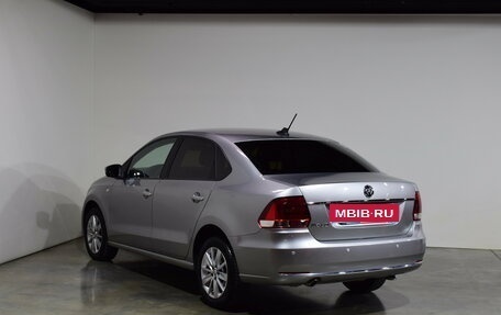 Volkswagen Polo VI (EU Market), 2018 год, 1 079 000 рублей, 5 фотография
