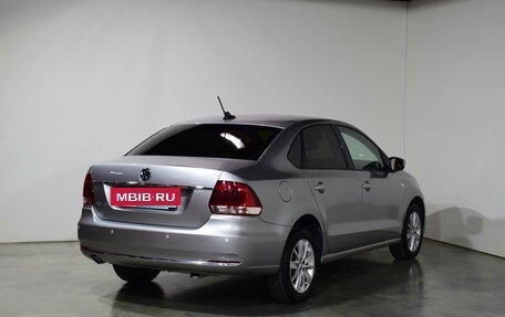 Volkswagen Polo VI (EU Market), 2018 год, 1 079 000 рублей, 4 фотография