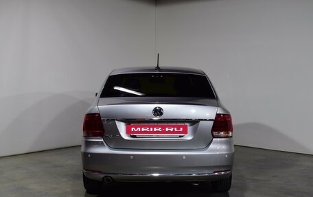 Volkswagen Polo VI (EU Market), 2018 год, 1 079 000 рублей, 9 фотография