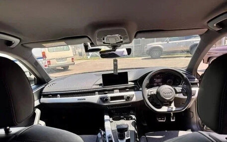 Audi A4, 2019 год, 1 490 007 рублей, 15 фотография