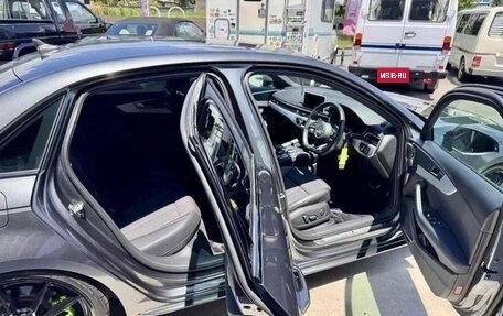 Audi A4, 2019 год, 1 490 007 рублей, 14 фотография