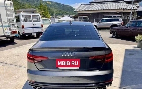 Audi A4, 2019 год, 1 490 007 рублей, 13 фотография
