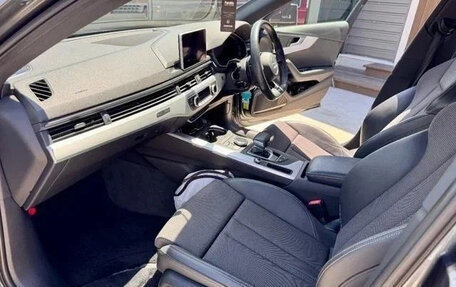 Audi A4, 2019 год, 1 490 007 рублей, 21 фотография