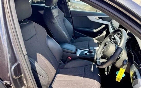 Audi A4, 2019 год, 1 490 007 рублей, 19 фотография