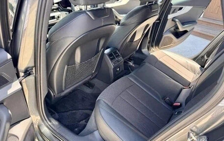 Audi A4, 2019 год, 1 490 007 рублей, 22 фотография