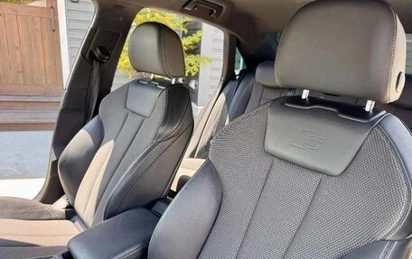 Audi A4, 2019 год, 1 490 007 рублей, 20 фотография