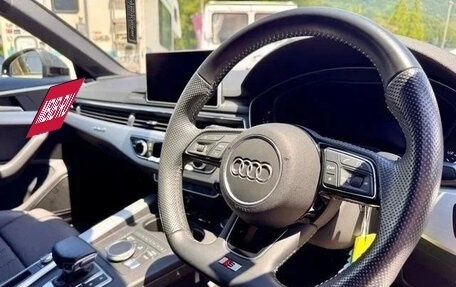 Audi A4, 2019 год, 1 490 007 рублей, 26 фотография