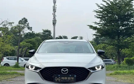 Mazda 3, 2023 год, 1 340 500 рублей, 2 фотография