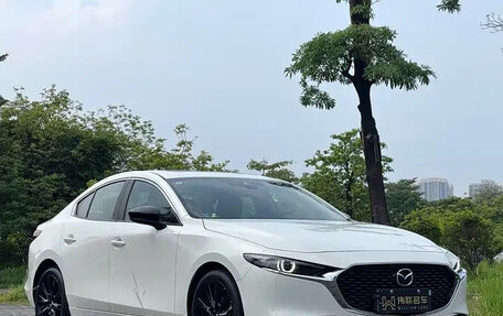 Mazda 3, 2023 год, 1 340 500 рублей, 3 фотография