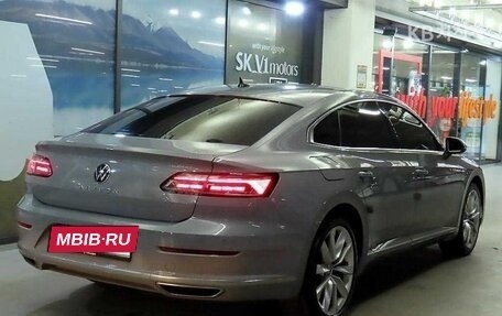 Volkswagen Arteon I, 2023 год, 2 219 020 рублей, 4 фотография