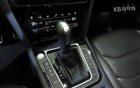 Volkswagen Arteon I, 2023 год, 2 219 020 рублей, 12 фотография