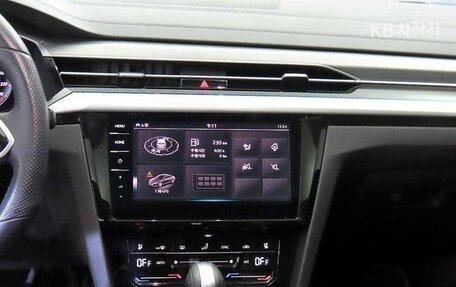 Volkswagen Arteon I, 2023 год, 2 219 020 рублей, 11 фотография