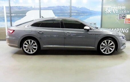Volkswagen Arteon I, 2023 год, 2 219 020 рублей, 3 фотография