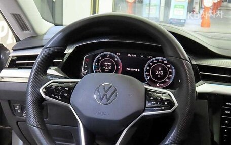 Volkswagen Arteon I, 2023 год, 2 219 020 рублей, 8 фотография