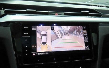 Volkswagen Arteon I, 2023 год, 2 219 020 рублей, 13 фотография
