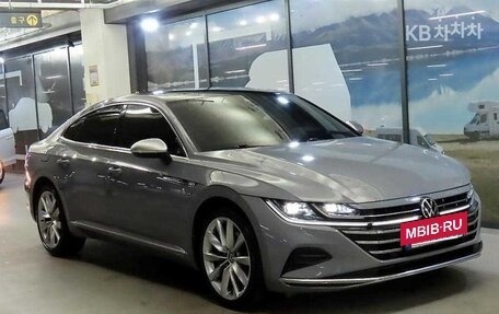 Volkswagen Arteon I, 2023 год, 2 219 020 рублей, 2 фотография
