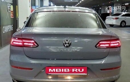 Volkswagen Arteon I, 2023 год, 2 219 020 рублей, 5 фотография