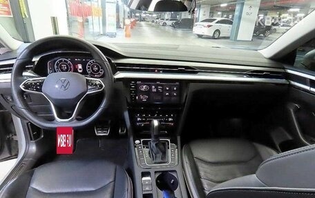 Volkswagen Arteon I, 2023 год, 2 219 020 рублей, 10 фотография