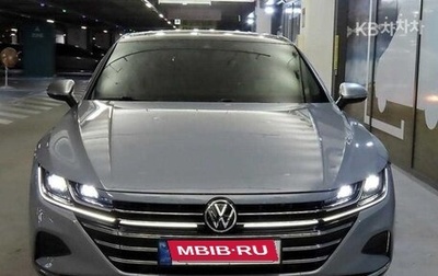 Volkswagen Arteon I, 2023 год, 2 219 020 рублей, 1 фотография