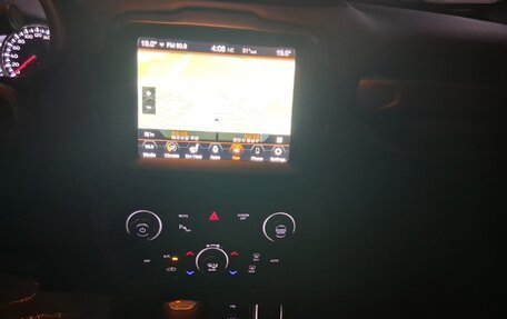 Jeep Renegade I рестайлинг, 2022 год, 1 415 018 рублей, 10 фотография
