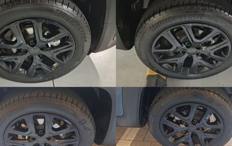 Jeep Renegade I рестайлинг, 2022 год, 1 415 018 рублей, 16 фотография
