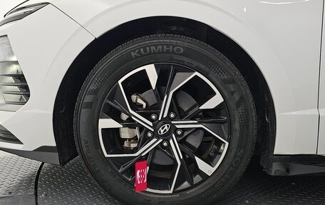 Hyundai Sonata VIII, 2023 год, 2 180 000 рублей, 10 фотография