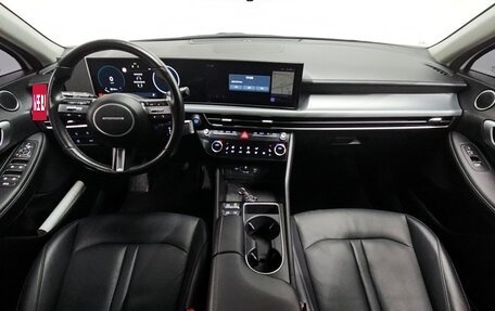 Hyundai Sonata VIII, 2023 год, 2 180 000 рублей, 9 фотография