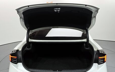 Hyundai Sonata VIII, 2023 год, 2 180 000 рублей, 16 фотография